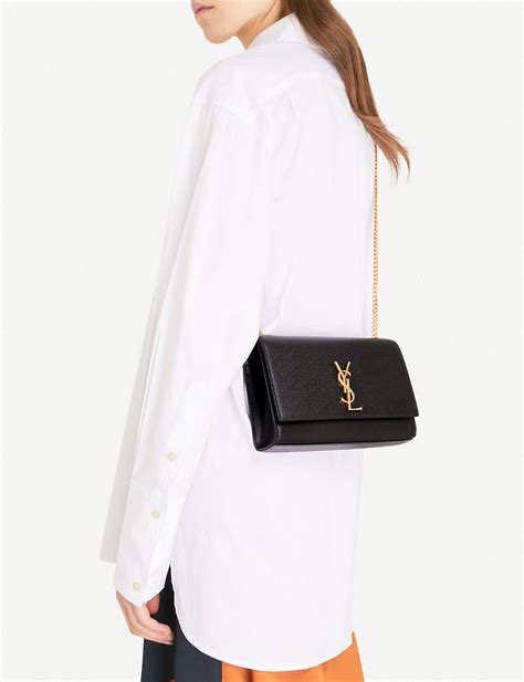 bolso saint laurent|yves saint laurent bolsas.